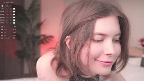Xiawa short hair and Zira blondie online show from 03/13/26, 05:58