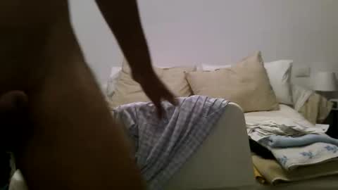 xicosensual online show from 10/26/25, 10:25