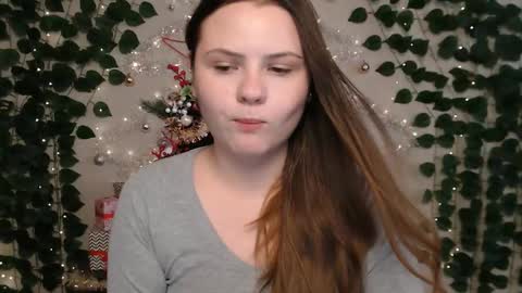Lina online show from 12/16/24, 04:23