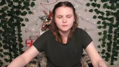 Lina online show from 01/05/25, 07:07