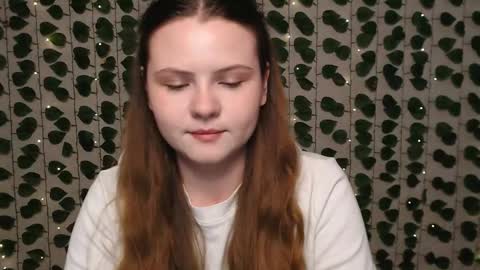 Lina online show from 01/13/25, 04:18