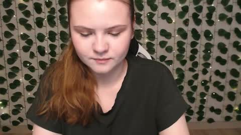Lina online show from 01/14/25, 04:15