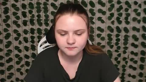Lina online show from 01/14/25, 07:17