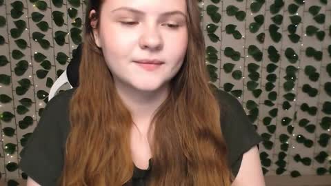 Lina online show from 01/18/25, 04:26