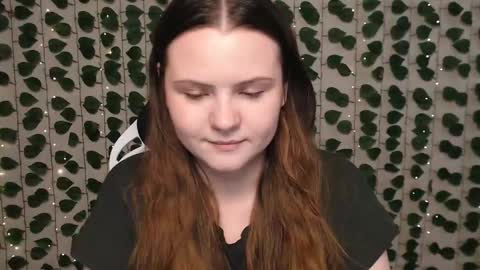 Lina online show from 01/18/25, 07:28