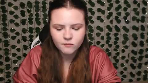 Lina online show from 01/26/25, 04:09