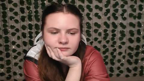 Lina online show from 01/26/25, 07:21
