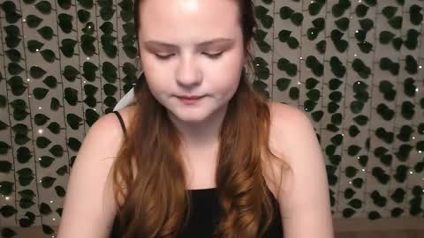 Lina online show from 01/27/25, 04:09