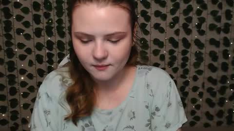 Lina online show from 01/28/25, 04:08