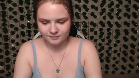 Lina online show from 01/31/25, 10:20