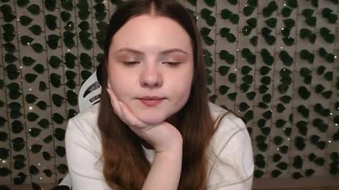 Lina online show from 02/01/25, 07:15