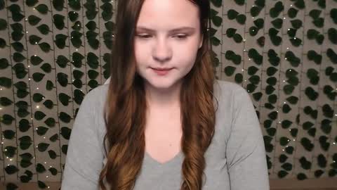 Lina online show from 02/06/25, 04:10
