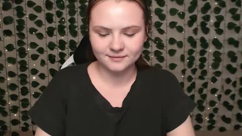 Lina online show from 02/11/25, 07:12