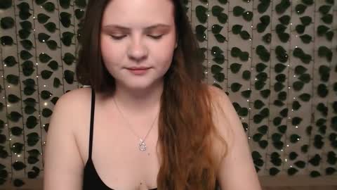 Lina online show from 02/15/25, 04:36