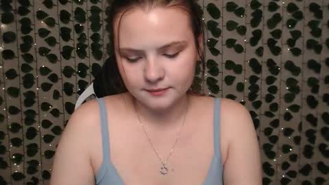 Lina online show from 02/17/25, 04:09