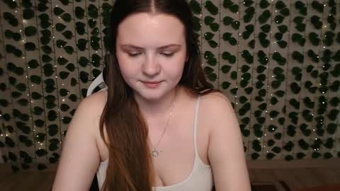 Lina online show from 02/22/25, 04:51