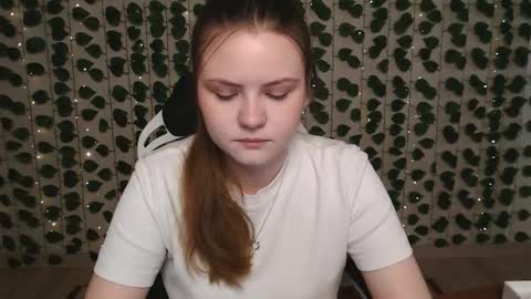 Lina online show from 02/23/25, 04:07
