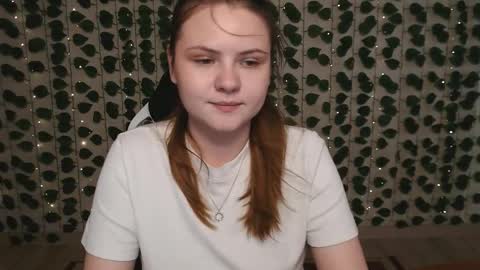 Lina online show from 02/23/25, 07:11