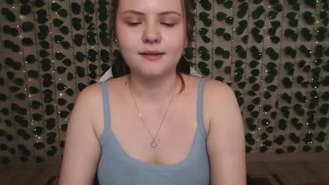 Lina online show from 02/24/25, 08:17