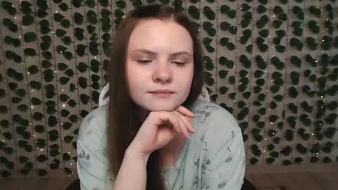 Lina online show from 03/05/25, 08:10