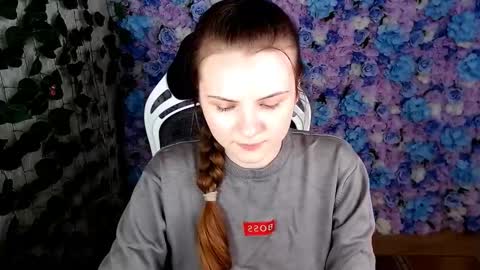 Lina online show from 10/02/25, 05:25