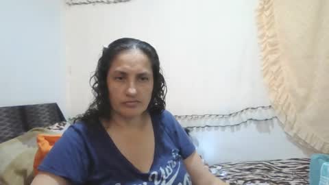Ximena online show from 12/07/24, 11:12