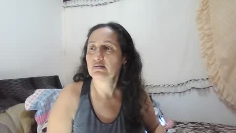 Ximena online show from 12/14/24, 02:56