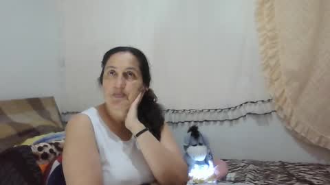Ximena online show from 12/16/24, 12:48