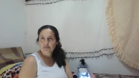 Ximena online show from 12/16/24, 03:51