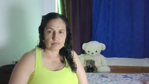 Ximena online show from 12/26/24, 11:03