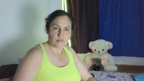Ximena online show from 12/27/24, 02:04