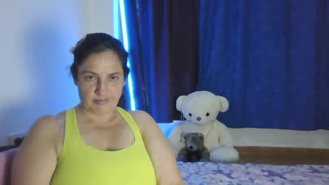 Ximena online show from 12/27/24, 05:20