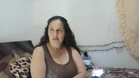 Ximena online show from 01/19/25, 11:53