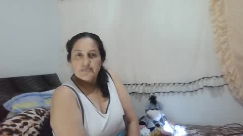 Ximena online show from 01/21/25, 02:33