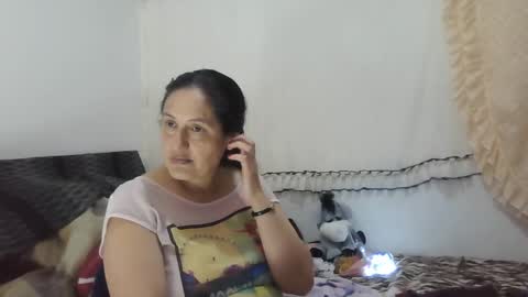 Ximena online show from 01/27/25, 02:10