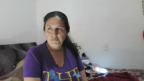 Ximena online show from 02/06/25, 05:03