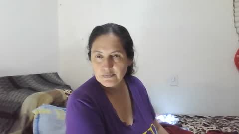 Ximena online show from 02/08/25, 05:08