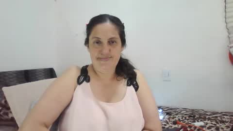 Ximena online show from 03/09/25, 09:03