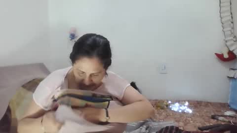 Ximena online show from 10/07/25, 10:07