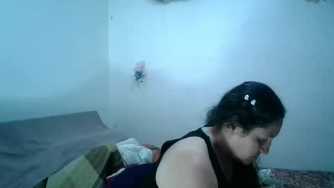 Ximena online show from 10/30/25, 12:12