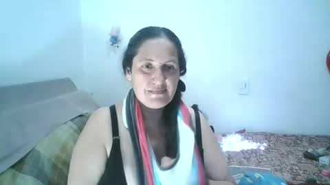 Ximena online show from 11/01/25, 11:07