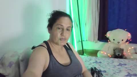Snapshot of xime5144838 chatting on 12/20/25, 12:51 Ximena online show from 12/20/25, 12:51