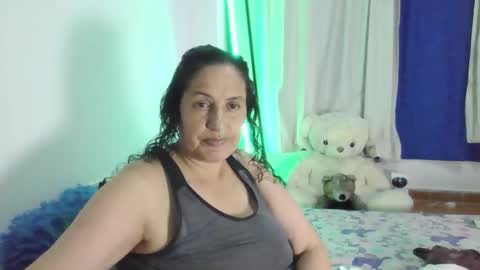 Snapshot of xime5144838 chatting on 01/12/26, 11:10 Ximena online show from 01/12/26, 11:10