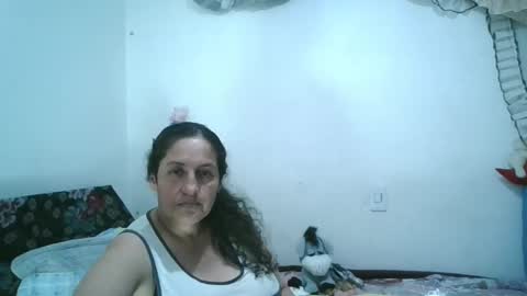 Snapshot of xime5144838 chatting on 01/16/26, 11:31 Ximena online show from 01/16/26, 11:31