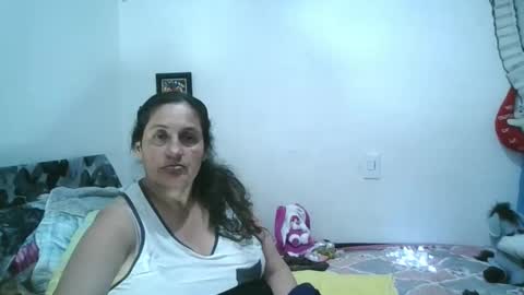 Snapshot of xime5144838 chatting on 02/14/26, 11:56 Ximena online show from 02/14/26, 11:56
