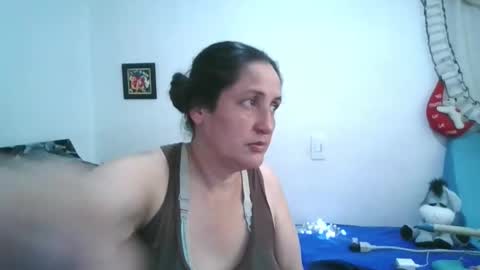 Snapshot of xime5144838 chatting on 02/22/26, 07:45 Ximena online show from 02/22/26, 07:45