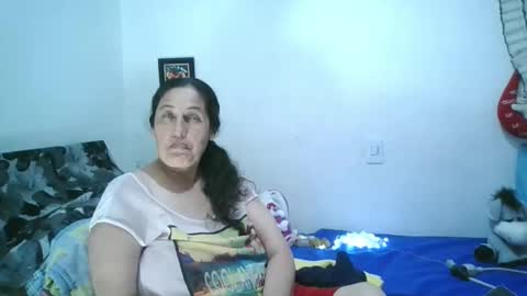 Snapshot of xime5144838 chatting on 02/26/26, 11:37 Ximena online show from 02/26/26, 11:37