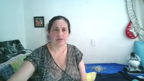 Snapshot of xime5144838 chatting on 03/01/26, 08:00 Ximena online show from 03/01/26, 08:00