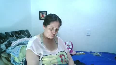 Snapshot of xime5144838 chatting on 03/03/26, 12:17 Ximena online show from 03/03/26, 12:17
