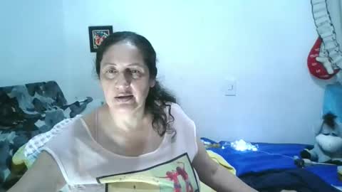 Snapshot of xime5144838 chatting on 03/03/26, 11:43 Ximena online show from 03/03/26, 11:43
